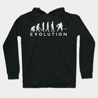 Hockey Evolution Hoodie